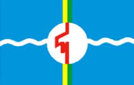 Bandeira de caldas novas